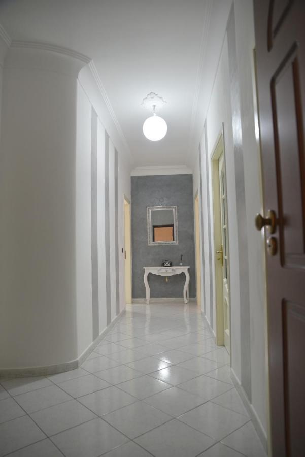 Casa Vacanze Belvedere Porto Empedocle Zewnętrze zdjęcie