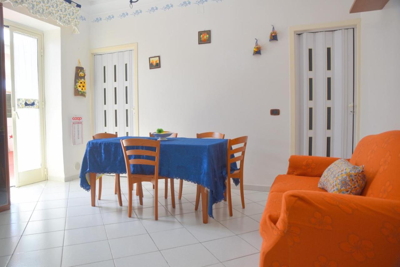 Casa Vacanze Belvedere Porto Empedocle Zewnętrze zdjęcie