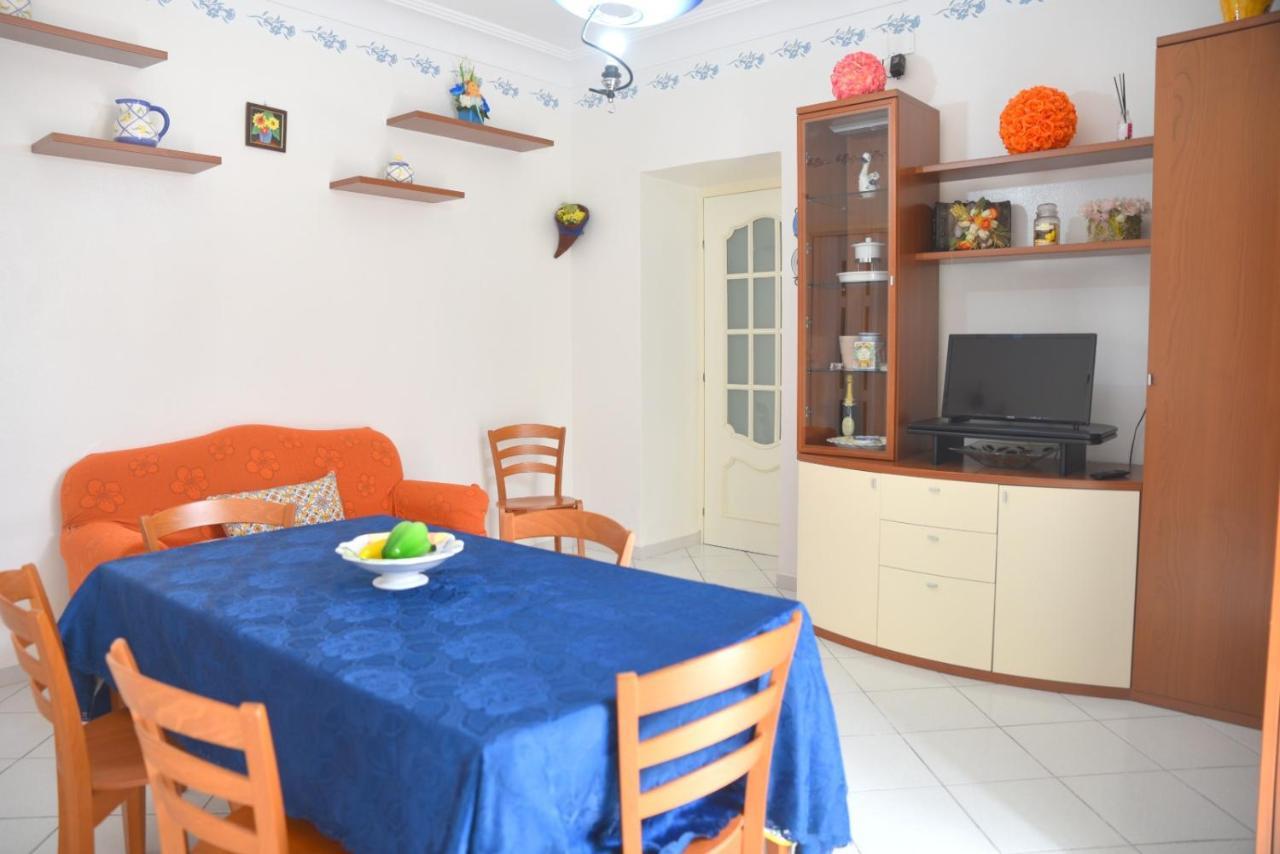Casa Vacanze Belvedere Porto Empedocle Zewnętrze zdjęcie
