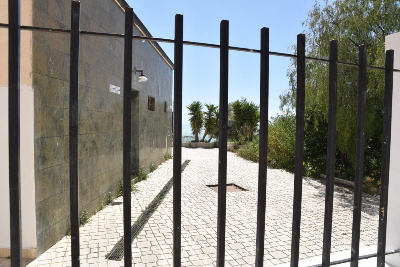 Casa Vacanze Belvedere Porto Empedocle Zewnętrze zdjęcie