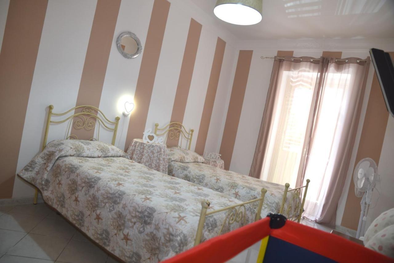 Casa Vacanze Belvedere Porto Empedocle Zewnętrze zdjęcie