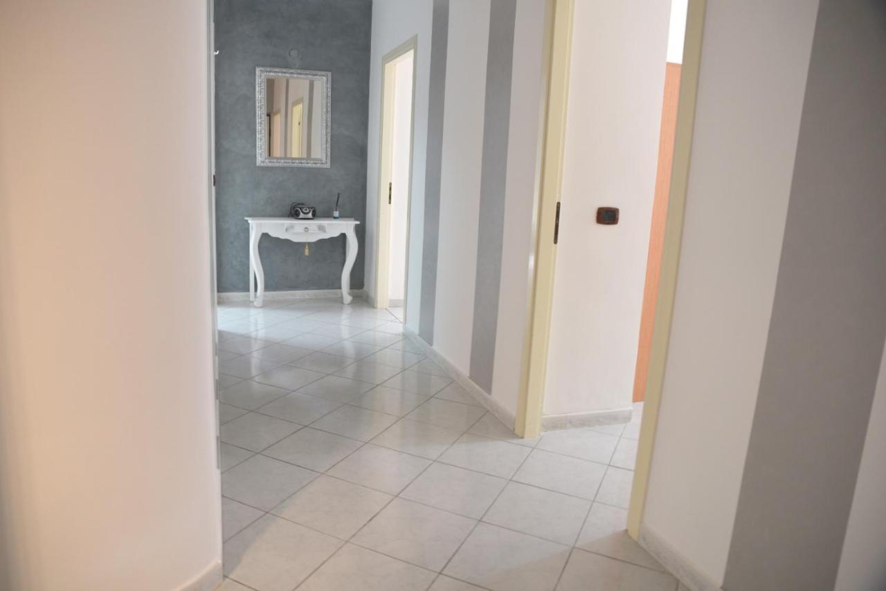 Casa Vacanze Belvedere Porto Empedocle Zewnętrze zdjęcie
