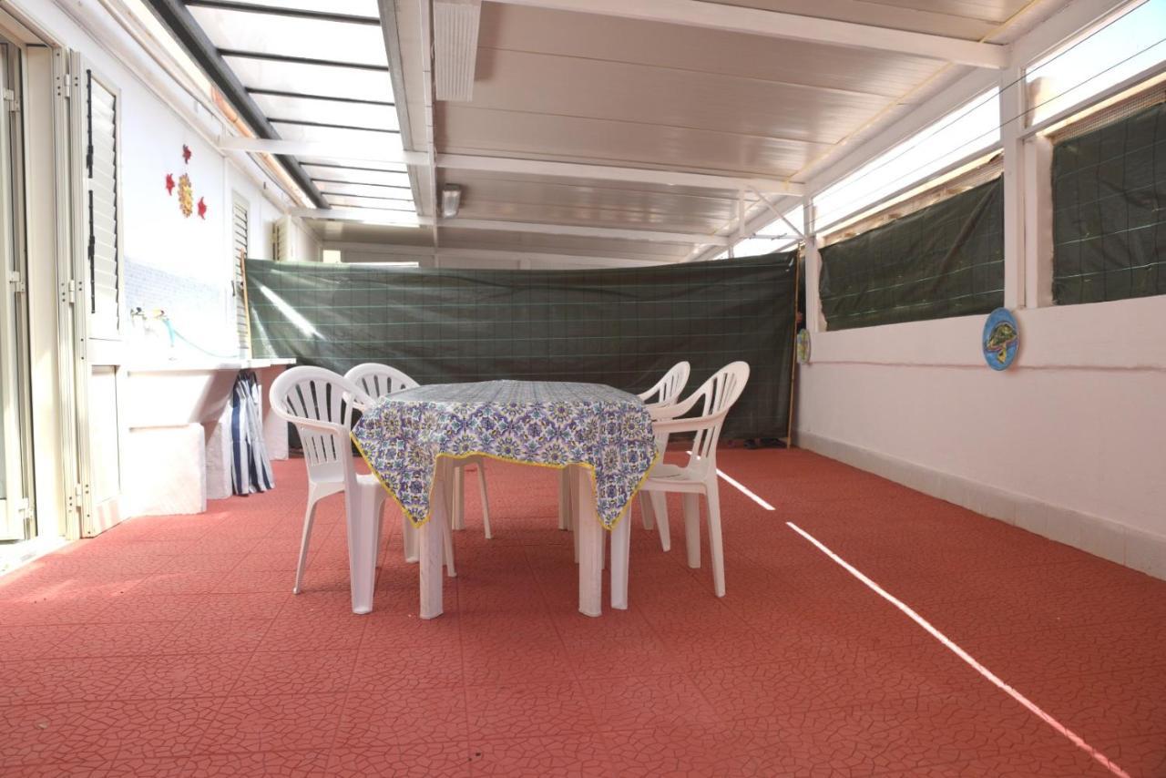 Casa Vacanze Belvedere Porto Empedocle Zewnętrze zdjęcie