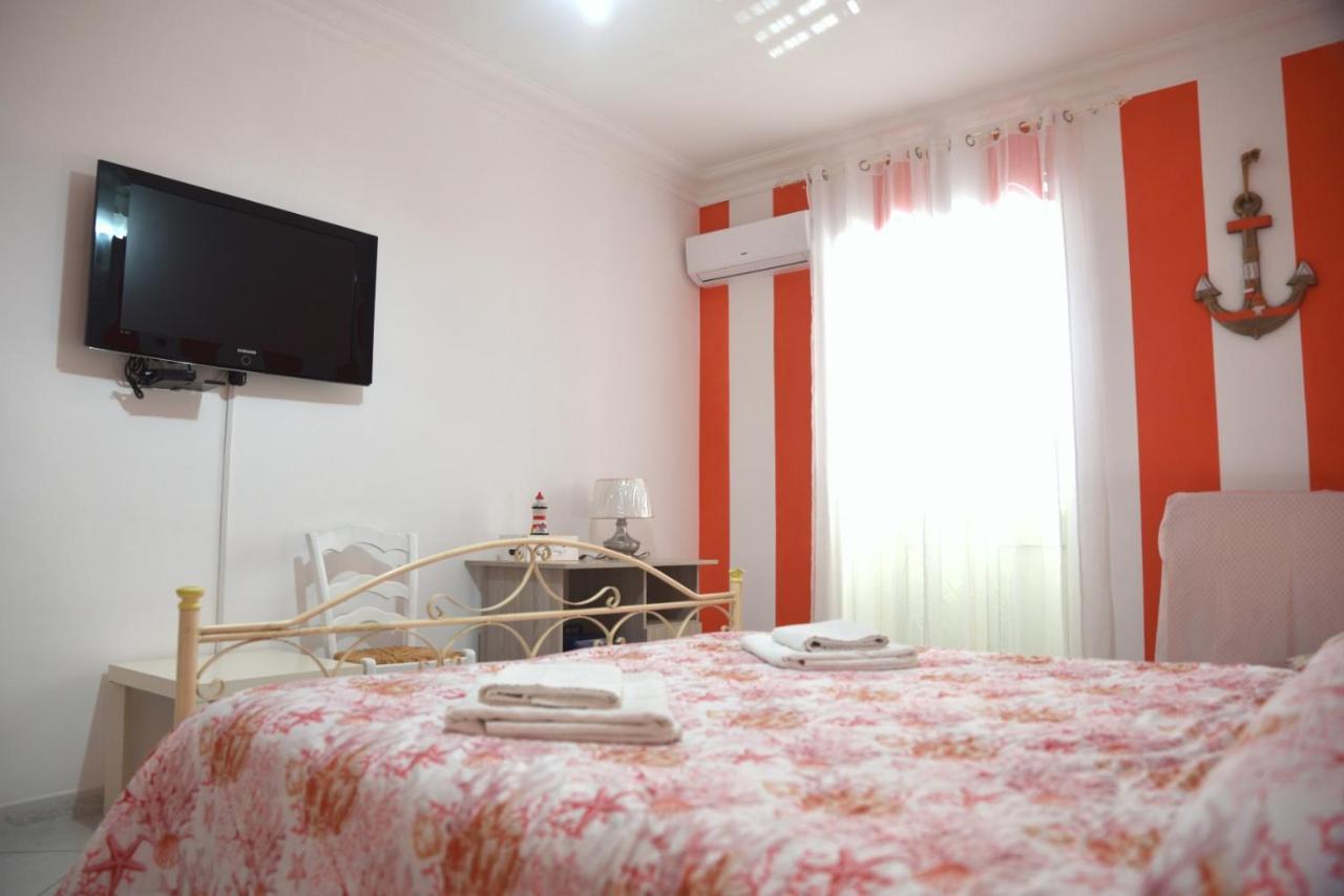 Casa Vacanze Belvedere Porto Empedocle Zewnętrze zdjęcie